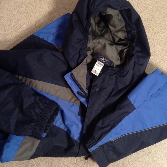 REI Other - REI Jacket, Boys Medium