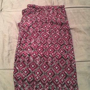 LuLaRoe TC Leggings