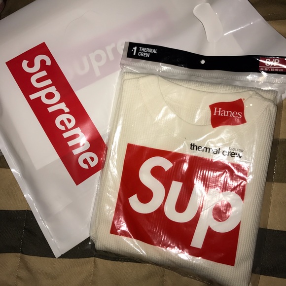 Supreme Thermal Crew