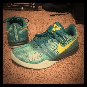 Nike Kobe