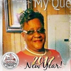 Meet your Posher, Alice