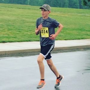 Meet your Posher, Benjamin