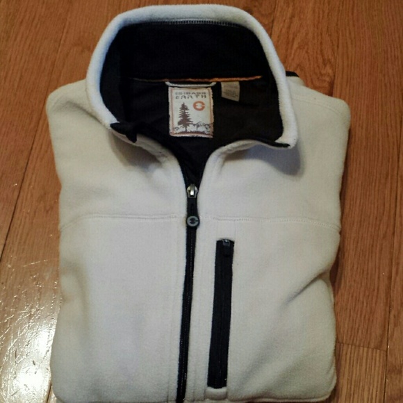 ❤HP❤ GH Bass Earth Fleece - Picture 2 of 4