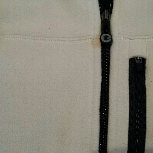 ❤HP❤ GH Bass Earth Fleece - Picture 4 of 4