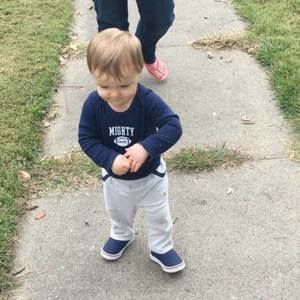 Meet your Posher, Marcus