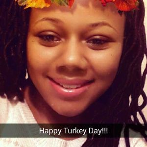 Meet your Posher, Simone