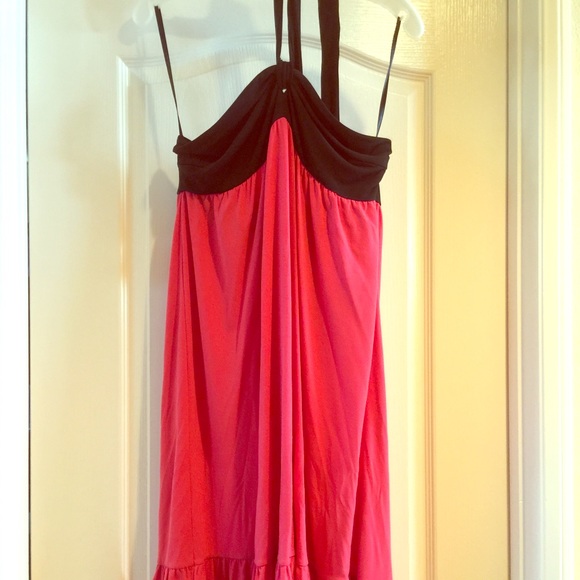 Loft Dress