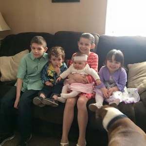 Meet your Posher, Carol