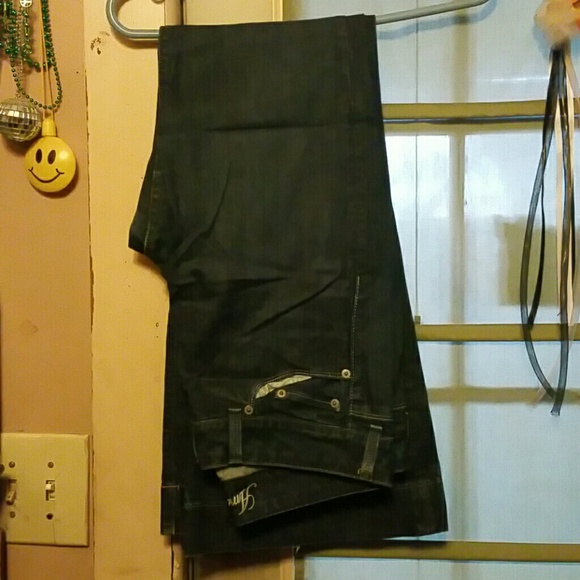 Flare Jeans