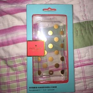 Kate Spade iPhone 5 Case