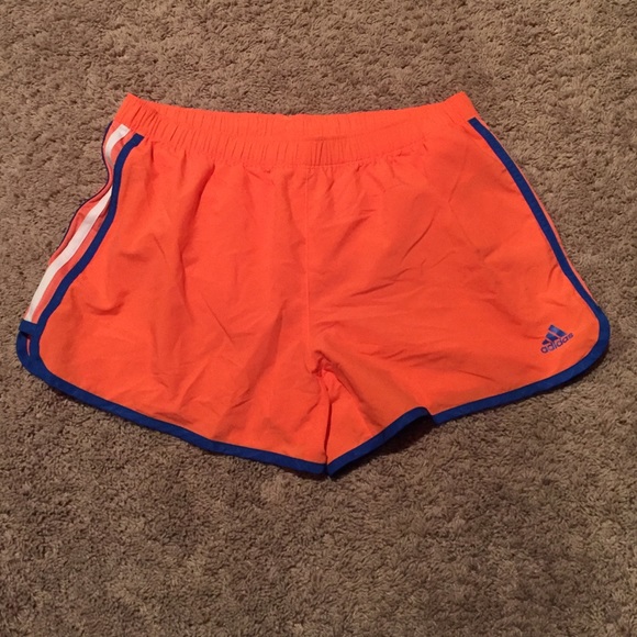 Adidas Climalite Shorts