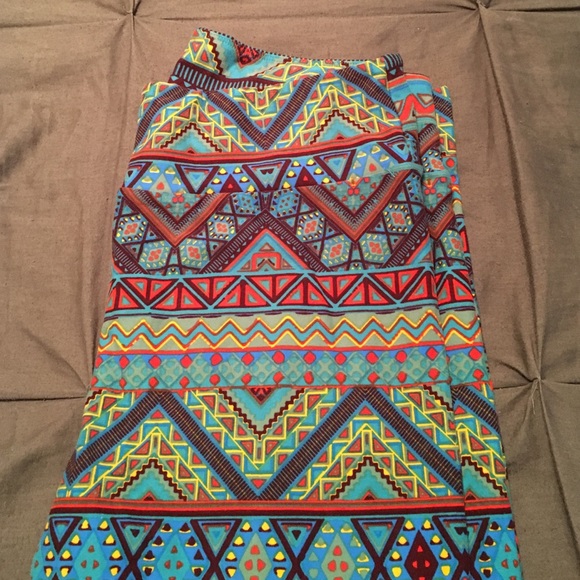 LuLaRoe TC Leggings