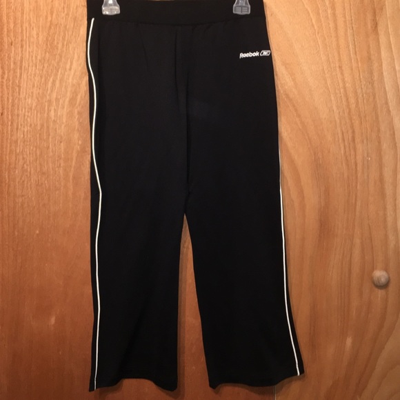 😝REEBOK😝 workout pants