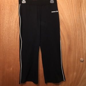 😝REEBOK😝 workout pants