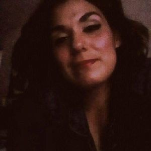 Meet your Posher, Yvette