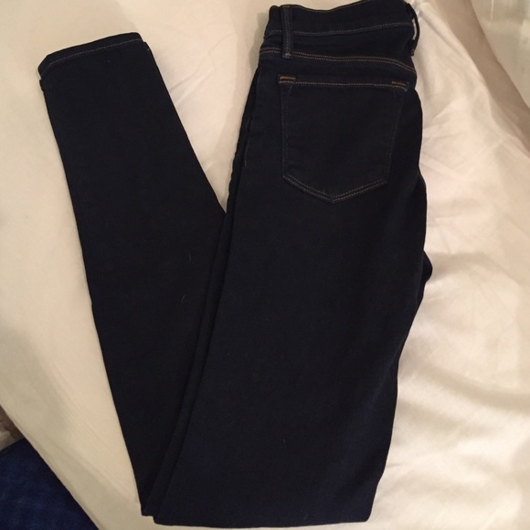 JBrand Super Skinny jeans