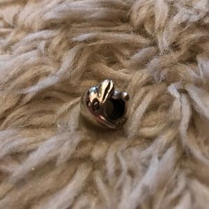 Pandora Dolphin Charm