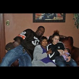 Meet your Posher, Richard