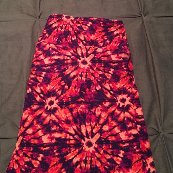 LuLaRoe TC Leggings