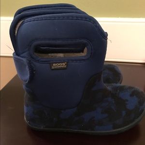 Toddler BOGS