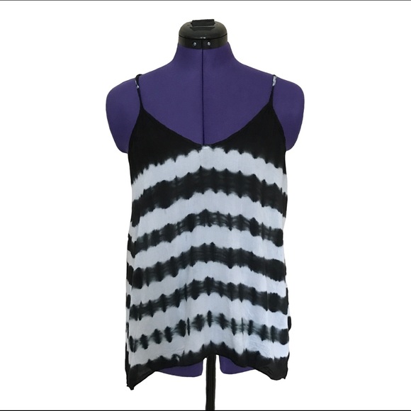 Love Sam handkerchief Top