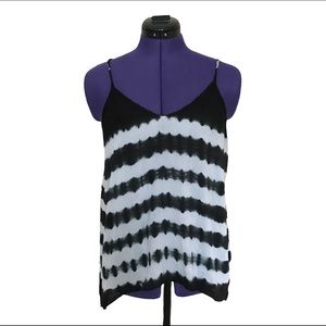 Love Sam handkerchief Top