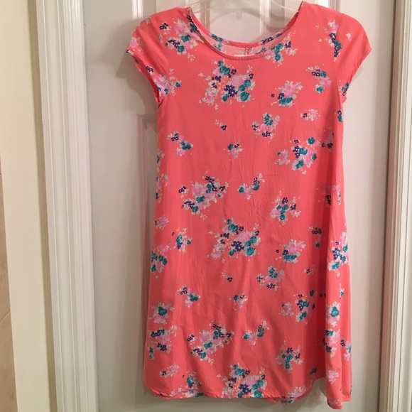 Old Navy Girls Dress Size L(10-12)