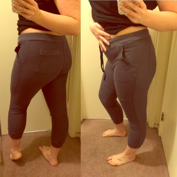 Converse joggers