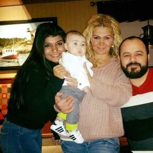 Meet your Posher, Mariam