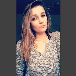 Meet your Posher, Kristina