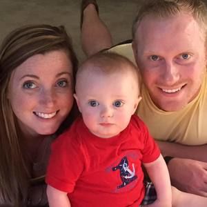 Meet your Posher, Jill