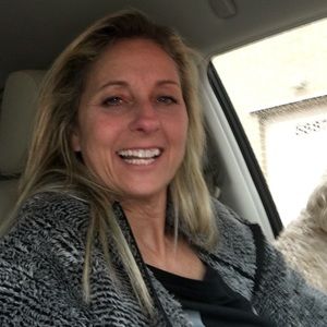 Meet your Posher, Tami