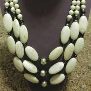 Silpada Necklace