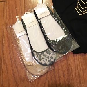 Cute Sock Liners