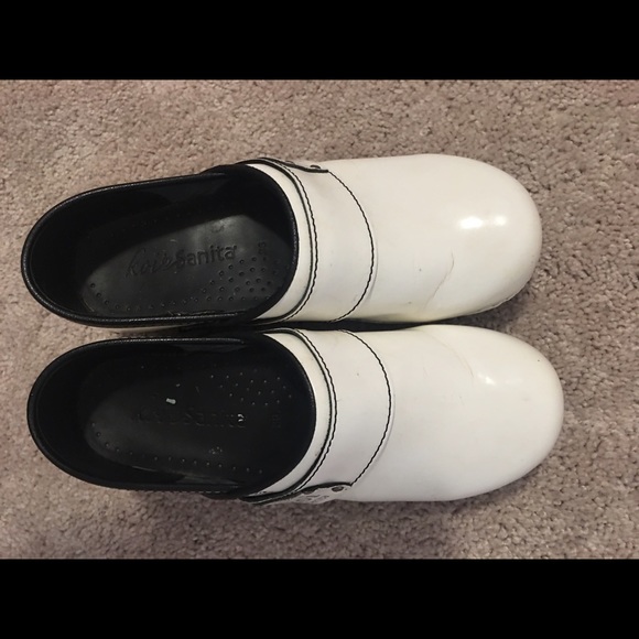 Koi healthcare shoes- Size 36