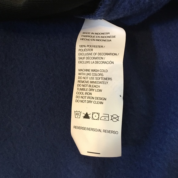 🌟Sale NWT IZOD Men's Performance Jacket - Picture 4 of 4