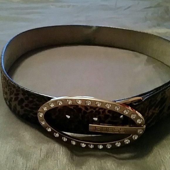 Belt