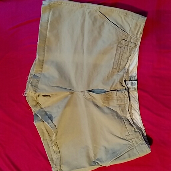Sold * Old Navy shorts bundle - Picture 2 of 3