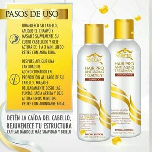 Hair Care
