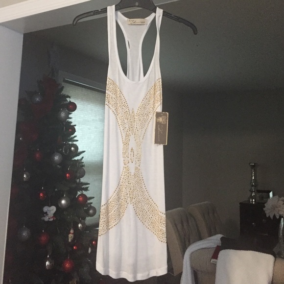 NWT vintage Havana tank top