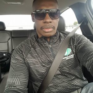 Meet your Posher, Keith