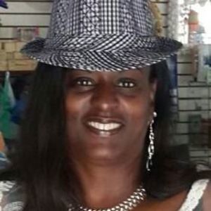 Meet your Posher, Barbara