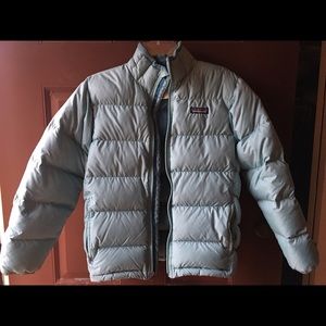 Patagonia Youth Winter Coat