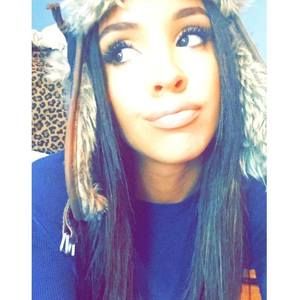 Meet your Posher, Peyton