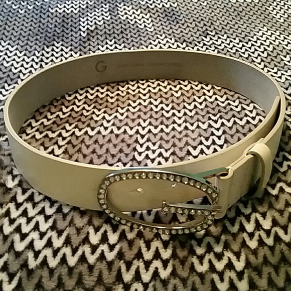 White belt
