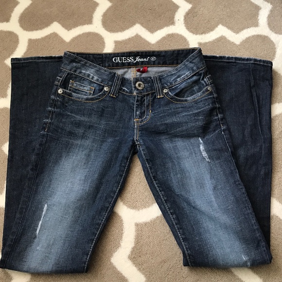 Guess Jeans ||27|| Bootcut