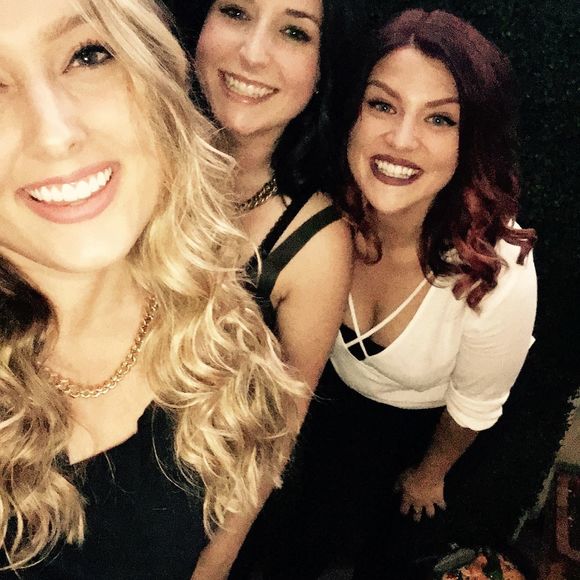 Meet your Posher, Stephanie