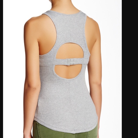 Free People Workout Tank - Picture 4 of 4