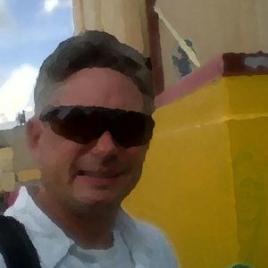 Meet your Posher, Joe