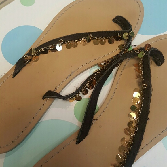 Thick & sturdy Flip Flops - Picture 1 of 1